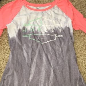 Hurley shirt